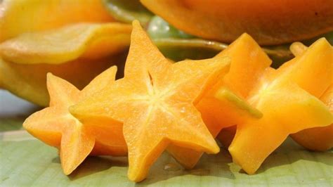 star fruit taste like an Unexpected Journey Through Flavors and Sensations