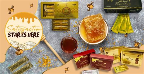 where can i buy royal honey - Exploring the Elusive Charm of Exotic Sweeteners in Global Markets